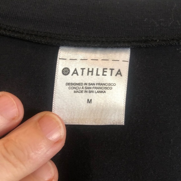 Athleta Explorer tee - Picture 11 of 13